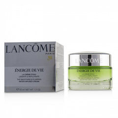 Lancôme- Énergie de Vie The Smoothing & Plumping Water-Infused Cream