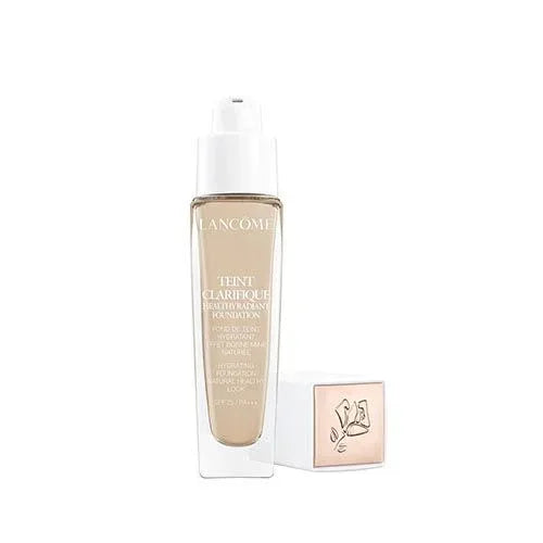 Lancome Teint Clarifique Hydrating Foundation Po-01 - The Beauty League Pakistan