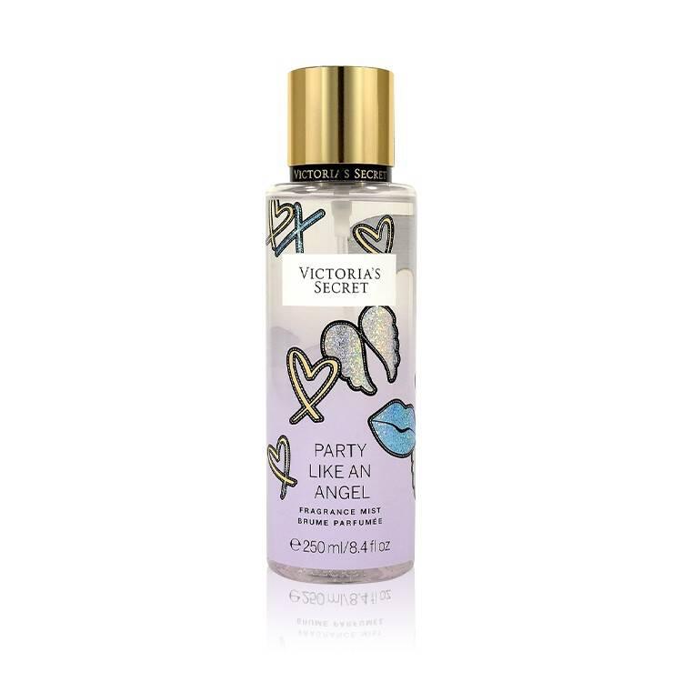 Victoria's Secret Body Mist- Party Like An Angel - The Beauty League Pakistan