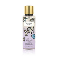 Victoria's Secret Body Mist- Party Like An Angel - The Beauty League Pakistan