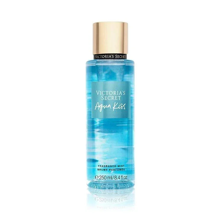 Victoria's Secret Body Mist-Aqua Kiss - The Beauty League Pakistan