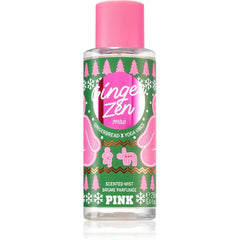 Victoria's Secret- Ginger Zen- Body Mist 250ml - The Beauty League Pakistan