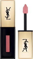 Yves Saint Laurent Rouge Pur Couture Vernis A Levres brillant à lèvres 105 Corail Esquisse