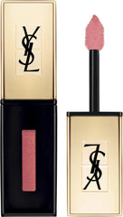 Yves Saint Laurent Rouge Pur Couture Vernis A Levres brillant à lèvres 105 Corail Esquisse - The Beauty League Pakistan