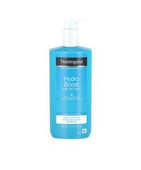 Neutrogena- Hydro Boost Body Gel Cream - Original Scent 250ml - The Beauty League Pakistan