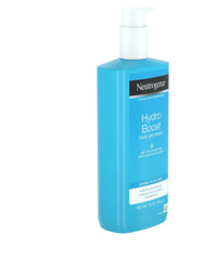 Neutrogena- Hydro Boost Body Gel Cream - Original Scent 250ml - The Beauty League Pakistan