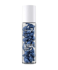 Neutrogena- Rapid Wrinkle Repair Retinol Face Serum Capsules - The Beauty League Pakistan