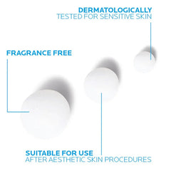 La Roche Posay- CICAPLAST B5 SERUM FOR DRY SKIN 30ml - The Beauty League Pakistan