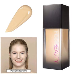 HUDA BEAUTY - Faux Filter Foundation - Panna Cotta 130G - The Beauty League Pakistan