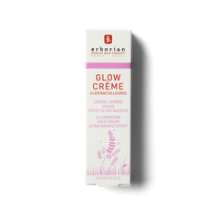 erborian- Glow Cream 15ml