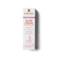 erborian- Glow Cream 15ml - The Beauty League Pakistan