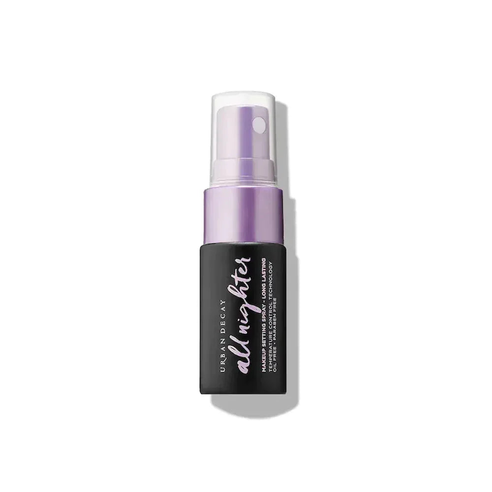 Urban Decay- All Nighter Setting Spray trial size, 15 ml - The Beauty League Pakistan