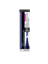 WET N WILD-Proline Graphic Marker Eyeliner- Airline Blue
