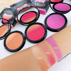 NYX-Ombre Blush- Code Breaker OB08 - The Beauty League Pakistan