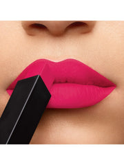 Yves Saint Laurent Rouge Pur Couture The Slim Lipstick 19 Rose Absurde - The Beauty League Pakistan