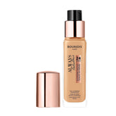 Bourjois-Fond De Teint Always Fabulous 24H (125 Ivoire/Ivory) - The Beauty League Pakistan