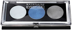 Maybelline- Eye Studio Color Gleam Cream Eyeshadow 10 Blue Freeze - The Beauty League Pakistan