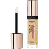 Bourjois- Always Fabulous Concealer (200 Vanilla) - The Beauty League Pakistan