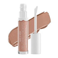 Wet N Wild- Cloud Pout Marshmallow Lip Mousse- Fluffernutter - The Beauty League Pakistan