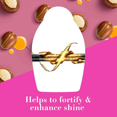 OGX- Anti-Breakage Strengthening Keratin Hair Oil for Damaged Hair, 118 ml - The Beauty League Pakistan