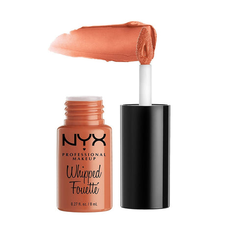 NYX-Whipped Lip & Cheek Souffle, Coral-Sicle,