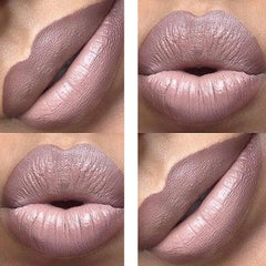 NYX Ombre Lip Duo- Cookies & Cream - The Beauty League Pakistan