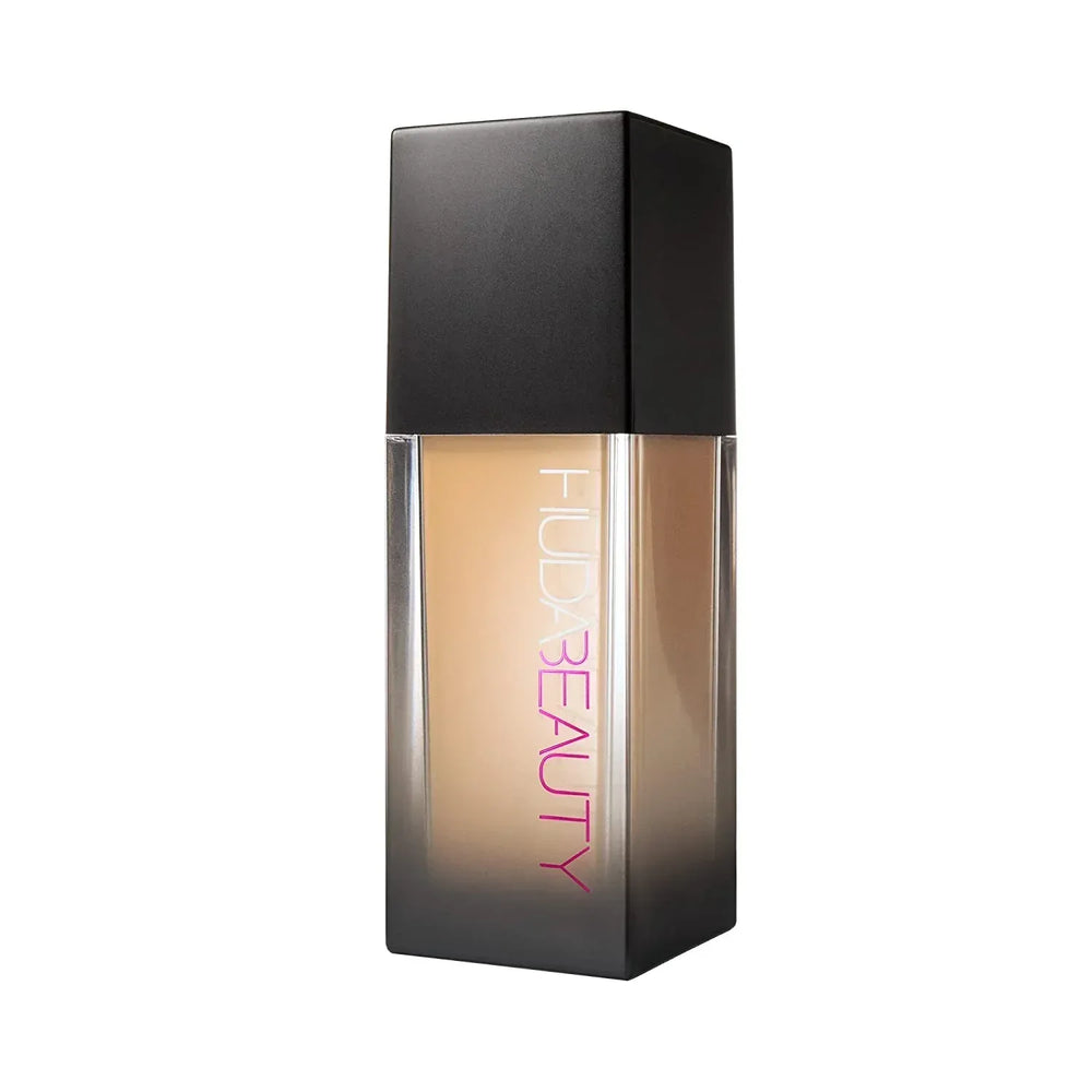 Huda Beauty Faux Filter Foundation - Custard 220N - The Beauty League Pakistan