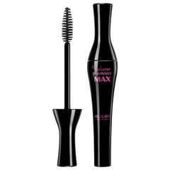 Bourjois-Volume Glamour Max Mascara for Women, 51 Noir - The Beauty League Pakistan