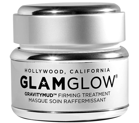 Glamglow- Glittermask GravityMud Firming Treatment 1.7 oz