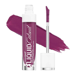 Wet n Wild MegaLast Catsuit- Berry Down Lo - The Beauty League Pakistan