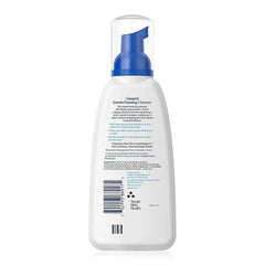 Cetaphil Gentle Skin Foaming Cleanser - 236ml - The Beauty League Pakistan