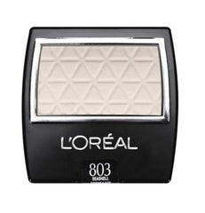 L'Oreal Paris- Wear Infinite Eye Shadow Singles, 803 Seashell - The Beauty League Pakistan