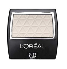 L'Oreal Paris- Wear Infinite Eye Shadow Singles, 803 Seashell
