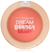 Maybelline- Dream Bouncy Blush, Peach Satin - The Beauty League Pakistan