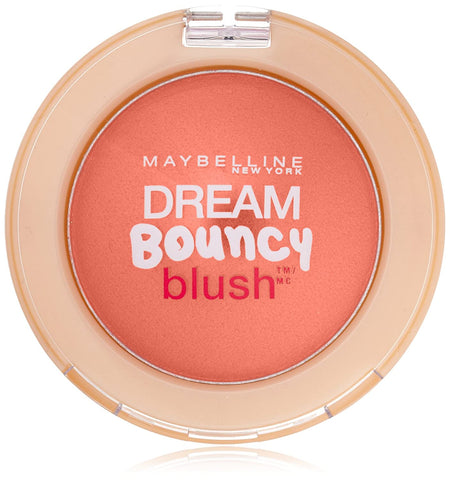 Maybelline- Dream Bouncy Blush, Peach Satin