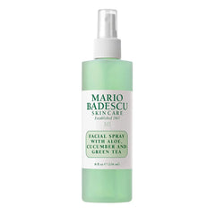 Mario Badescu-Facial Spray With Aloe, Cucumber And Green Tea - The Beauty League Pakistan