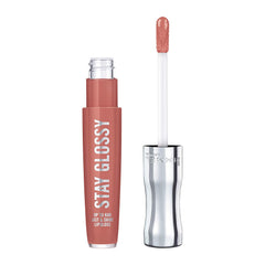 Rimmel Stay Gloss lip gloss- Sippin