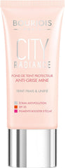 Bourjois City Radiance Foundation 04 Beige