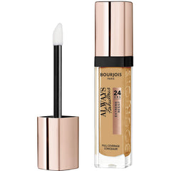 Bourjois-Always Fabulous Concealer (450 Beige Dore)