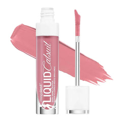 Wet n Wild MegaLast Catsuit- Pink Alert - The Beauty League Pakistan