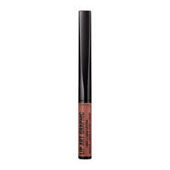 Rimmel London- Lip Art Graphic Liner & Liquid Lipstick - 720 Lacy - The Beauty League Pakistan