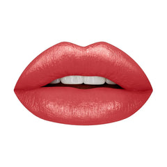 Huda Beauty Demi Matte Cream Lipstick - Game Changer - The Beauty League Pakistan