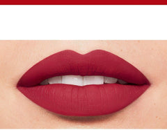 BOURJOIS-Rouge Edition Velvet Lipstick (08) & 1Second Nail Polish (12)