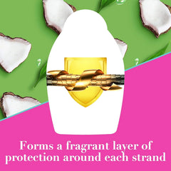 OGX- Hair Oil, Nourishing+ Coconut Oil, Weightless Hydrating Oil Mist, Spray, 118 ml - The Beauty League Pakistan