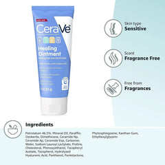 CeraVe Baby Healing Ointment 85g - The Beauty League Pakistan