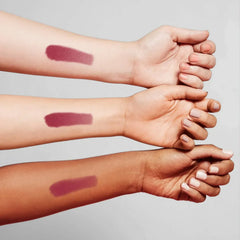 NYX-Whipped Lip & Cheek Souffle-Berry Tea - The Beauty League Pakistan