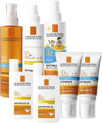 LA Roche-Posay Anthelios XL Ultra Light Tinted Fluid SPF 50+ - The Beauty League Pakistan