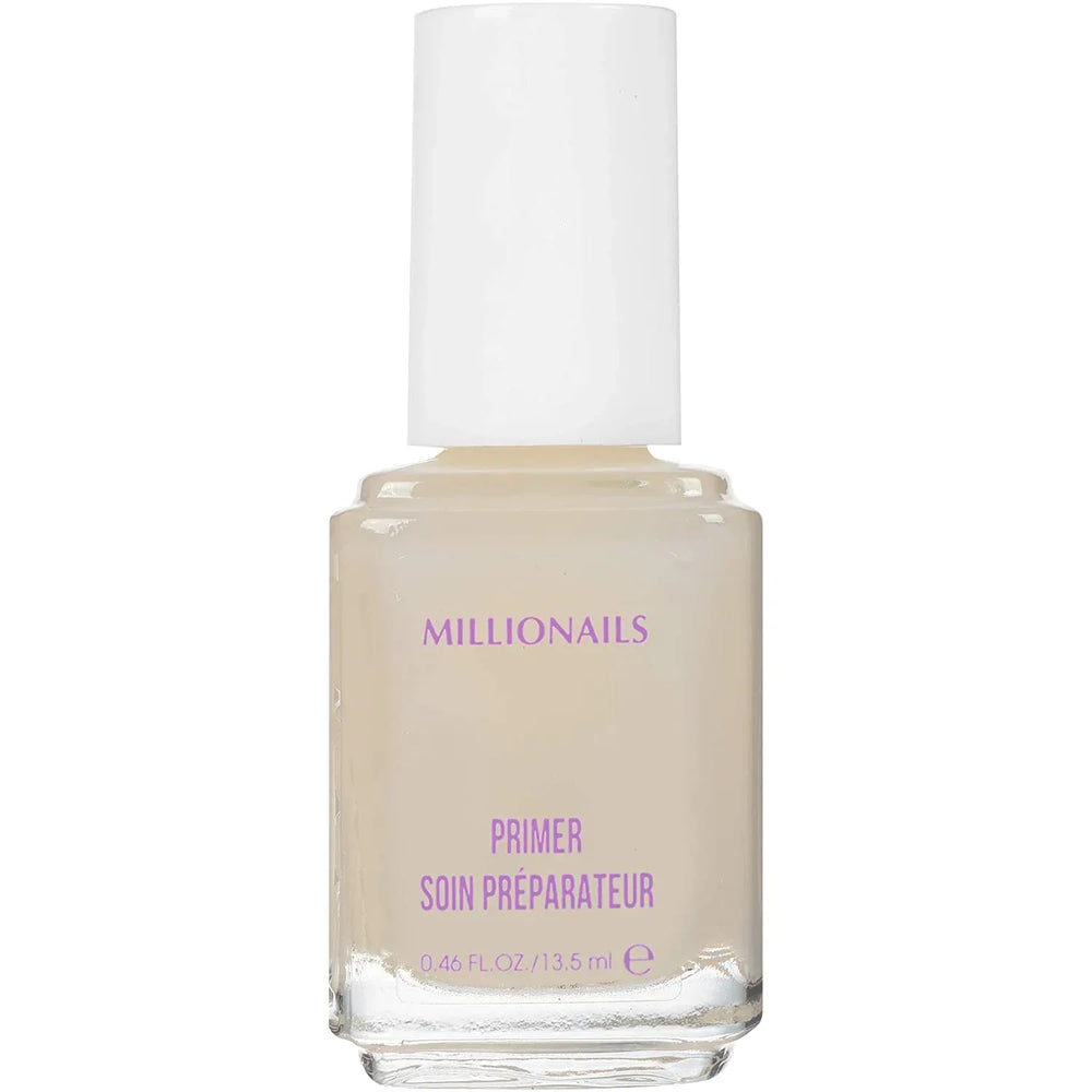 Essie- Base Coat Nail Polish, Millionails Nail Treatment, Fiber Shield + Iron Strength - The Beauty League Pakistan