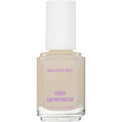 Essie- Base Coat Nail Polish, Millionails Nail Treatment, Fiber Shield + Iron Strength