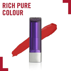 Rimmel Moisture Renew Lipstick - In Love With Ginger 660 - The Beauty League Pakistan